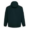 Adidas Originals Tear-Resistant Solid Color Hooded Jacket Unisex Jackets KV8849