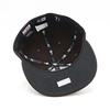 Era Cap Authentic Flat Visor MLB ACPERF SADPAD 25 J San Diego Padres