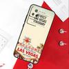Las Vegas Strip Nevada Cover For Xiaomi 14T 11T 12T 13T Pro 13 14 15 Ultra POCO X7 Pro X3 X5 X6 F5 F6 M6 Pro Case