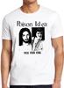 Poison Idea Pick Your King Elvis Jesus Punk Music Necros Gift Tee T Shirt 2215