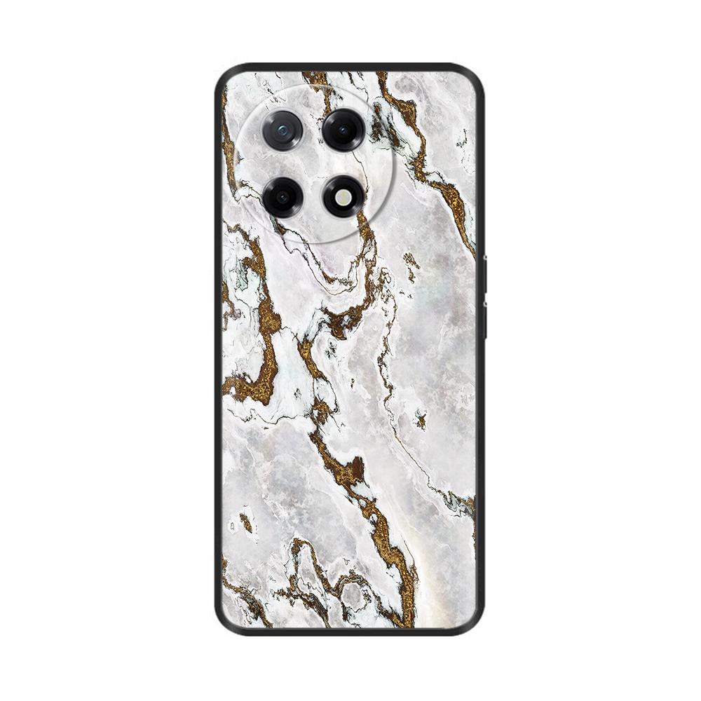 For Tecno Camon 30S Case Tecno Camon 30S Pro Phone Case Shockproof Anti Drop Soft Black Painted Protective Shell Cover Bumper