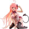 No Brand Cute Desktop Figure Lala China Dress Ver.