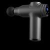 Mini Portable Fascia Massage Gun CN Plug (adapter Included)