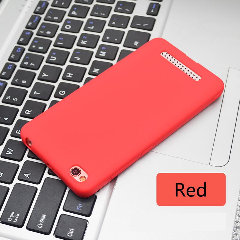 

Чехол для Xiaomi Redmi 4A Redmi 5A 5,0 дюйма, матовый силиконовый мягкий чехол на все тело для мобильных телефонов Xiaomi Redmi 4A 5A Redmi 4A