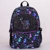 School Bag, Primary And Secondary School Students, Children'S Backpack, Outdoor Leisure Bag, Large Capacity Cartoon Backpack.