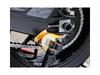 BABY FACE Swing Arm Stand Hook V Type Gold S1000RR