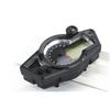Universal LCD Digital Motorcycle Odometer Speedometer Meter Instrument Adjustable MAX 199KM/H 14000 RPM  For 2,4 Cylinder