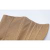 Spring Women's Splicing Lace-up Sexy Breast Wrap Short Dress Bag Buttock Dress