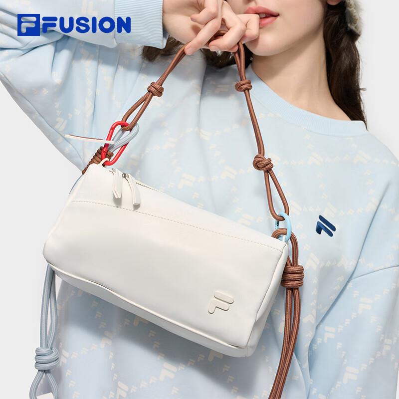 FILA FUSION 2025 Couple's Camera Shoulder Bag