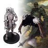 Knight Skull Berserk Pvc Toy Model Desktop Decoration Children Christmas Gift