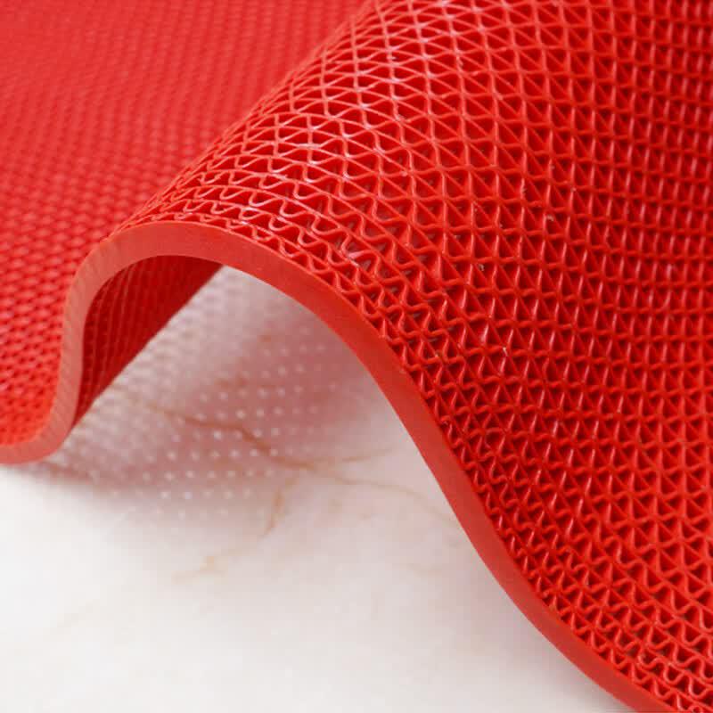 DIYIN Anti-slip Mat voor Badkamer van Hol PVC