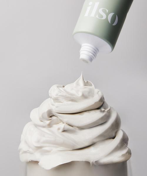 ilso Clean Up Wash-off Mud 100g