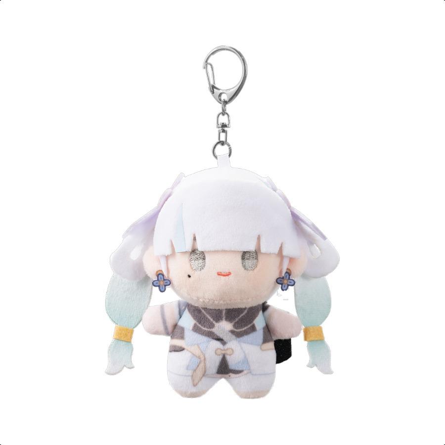 

Wuthering Waves | Resonator Series Plush Doll hot 10cm
