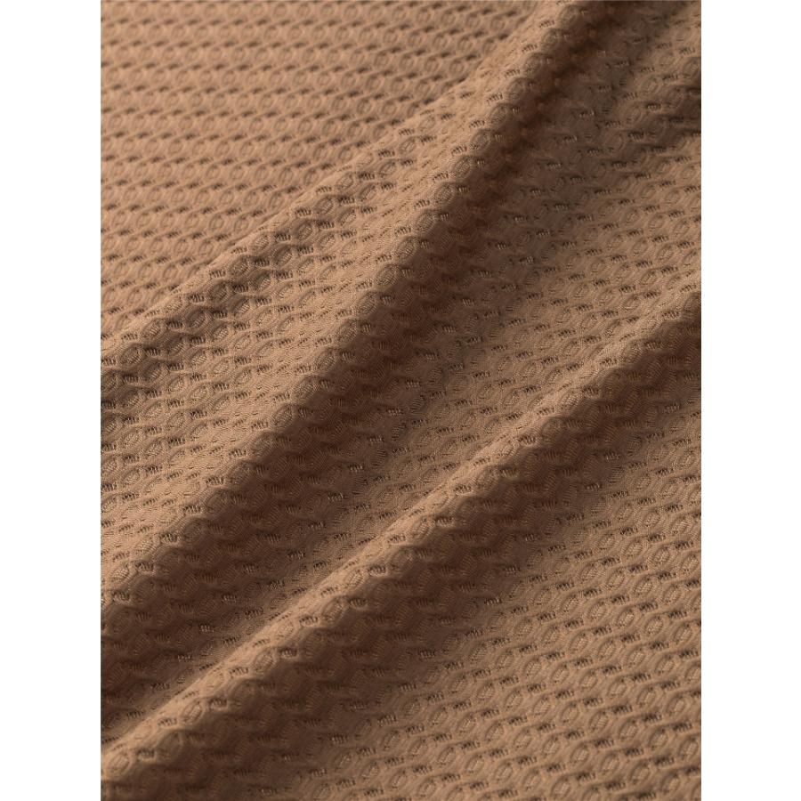 Summer High-end Quick Drying Men's Ice Silk Shirt Collar Polo Shirts