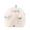 Cute Throw Pillow Plush Toys Hug Sleeping Doll Hairy Monster Doll Girl Sleeping Doll Birthday Gift