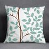 Home living room decoration cushion covers short plush throw pillow cover45*45Geometric Color Pillowcase 40x40cm 50x50 45x45
