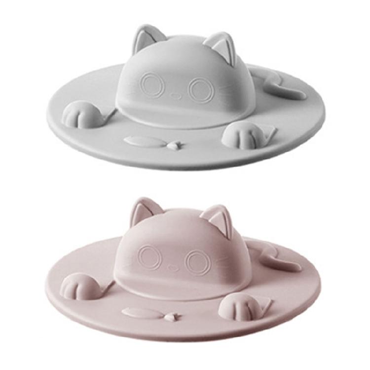 Silicone Cup Lid Heat Resistant Dishwasher Safe For Coffee Mugs