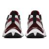 ANTA Men's Millennium 7 Retro Chunky Dad Shoes Ivory White Burgundy Black 112428890-1
