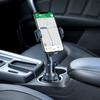 China Manufacture Cup Holder Phone Mount for Car & Cup Car Mount & Cup Car Phone Holder Universal