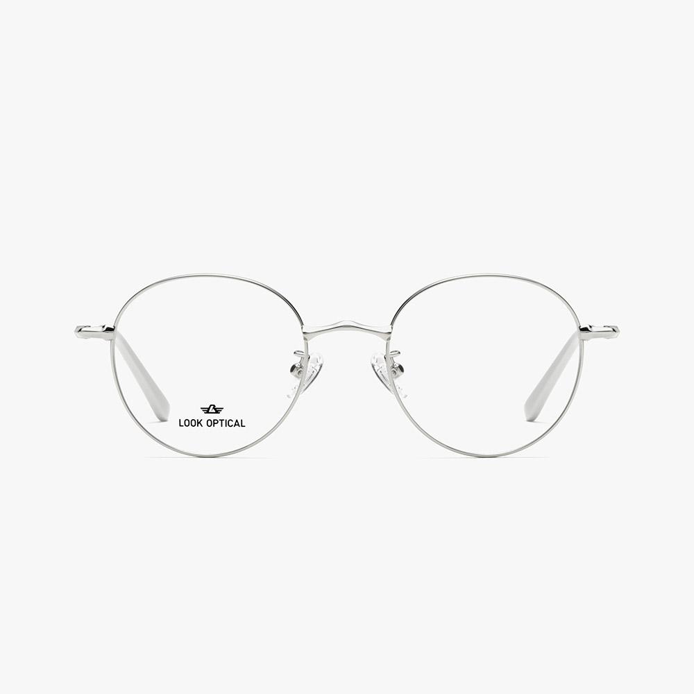 Lugo Btikeol Eyeglass Frames (Lc5961 220 51)