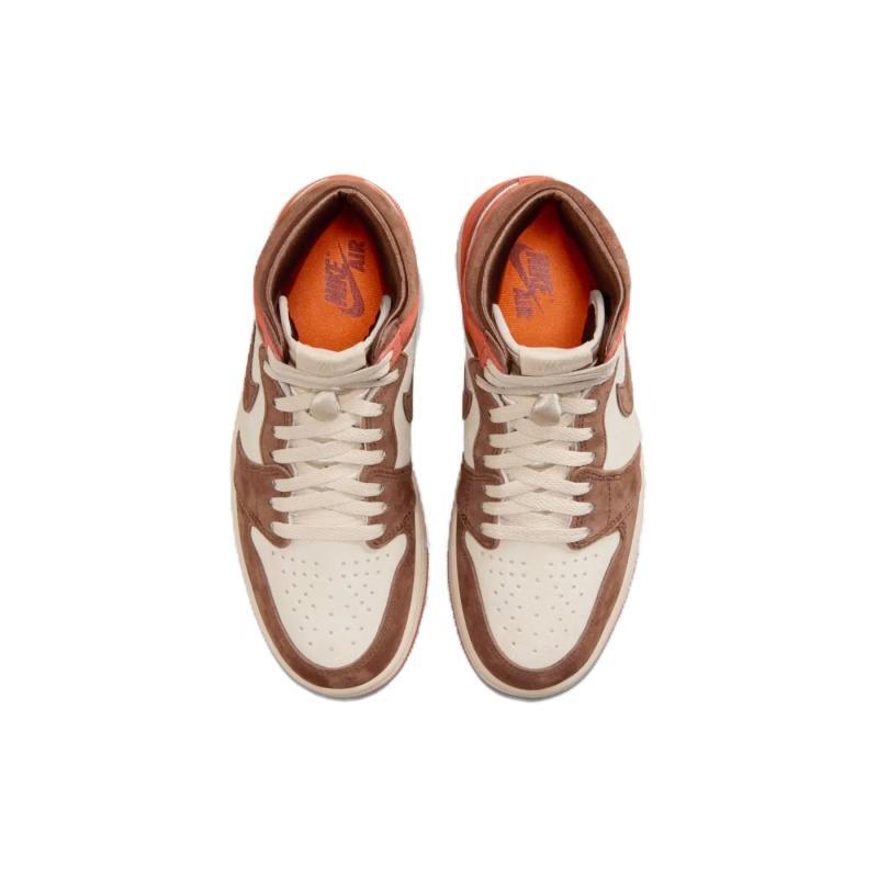 Jordan 1 Retro High OG SP Dusted Clay Women's Jordan FQ2941-200