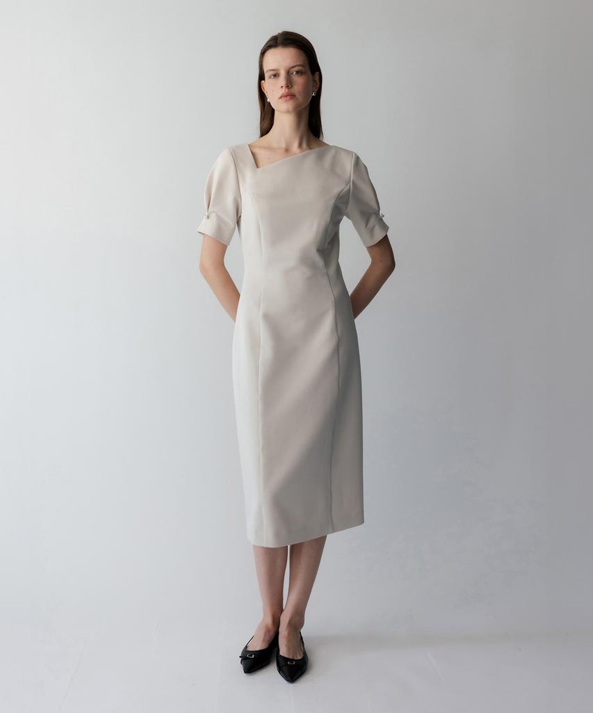 TOWAV Riley Dress