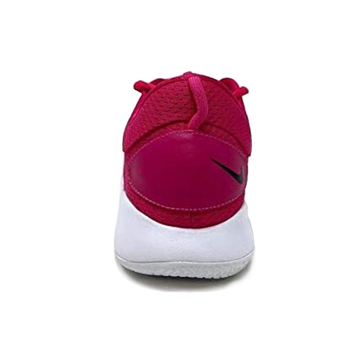 Nike Hyperdunk X Low TB Kay Yow Men Sneakers Pink Vivid-Pink Multi-Color AT3867-609