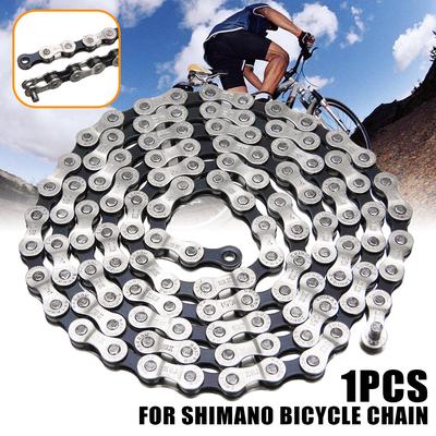 24 speed mountain bike chain