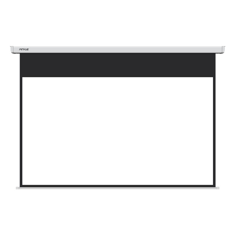 PInYUE H6 Electric 16:10 Projection Screen