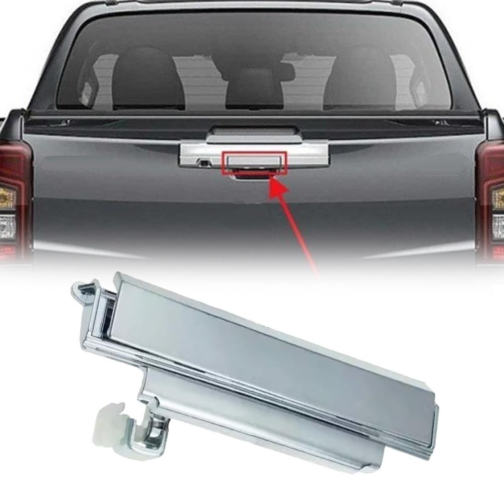 Rear Tailgate Handle 5746A220 For Mitsubishi For L200 For Triton For Strada Car Accessories Interiors China Mainland