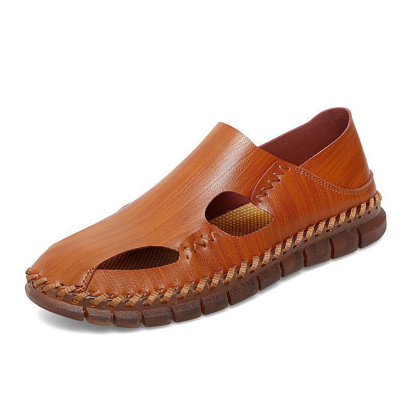 

X3 Large Size Hand-Sewn Casual Men s Shoes 38-47Shoes 38