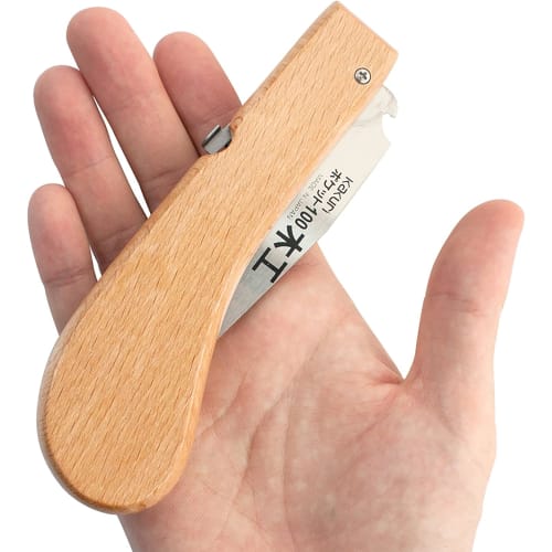 Kakuri Sangyo Kakuri Pocket 100 Hana Saw