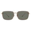 Chopard Green Rectangular Men S SunglaSSeS Schf84m 301p 59