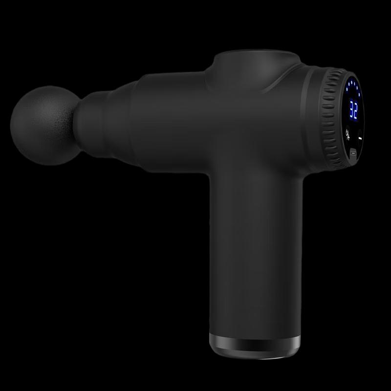 Mini Percussion Massager