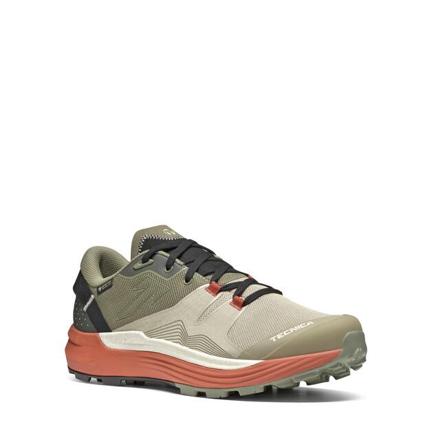 Треккинговые ботинки Tecnica Spark Speed S Goretex