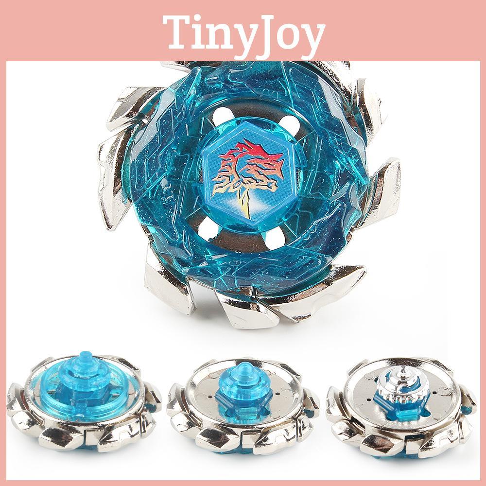 Beyblade Gyroscope Burst Gyro Toys Puzzle Toys Kids Gifts No Bb117 Launcher