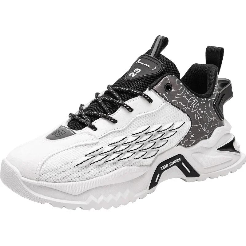 Casual Sneakers Summer Shoes Sale Running Male Sneakers Men All Brands High Quality Shoes Man Athletic Shoe Sneaker for Men