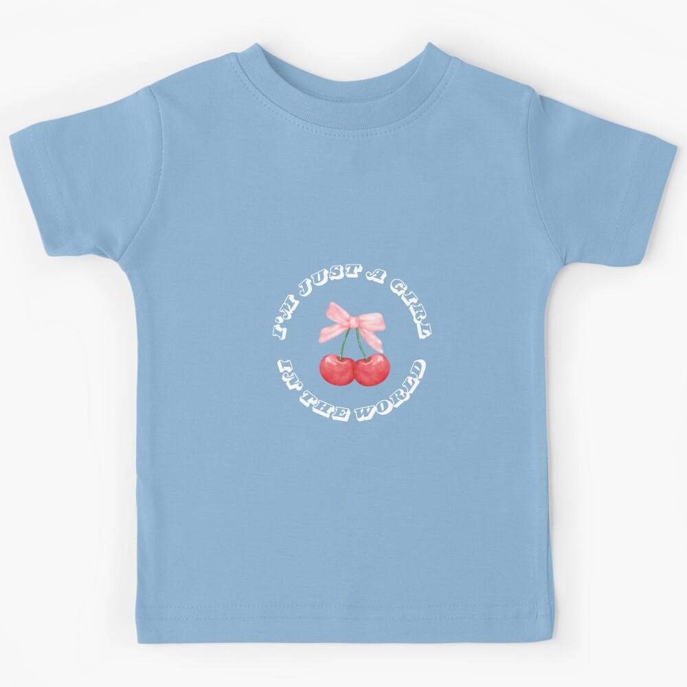 Just a girl No doubt fan art #2 Kizi fashion Kids T-Shirt 130