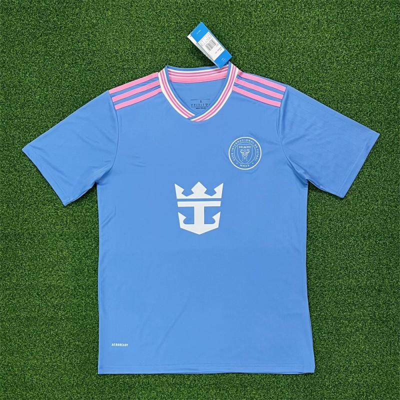 2526 Thai Jersey Barcelona Real Madrid Juventus AC Inter Milan Arsenal Tottenham Chelsea Paris Dotte FC