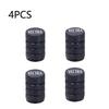 For Opel Vectra Car Wheel Tire Valve Caps Tyre Stem Covers Airdust Waterproof Accessories  KC5