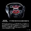 SHIMANO Mulinello da spinning 26 Stella SW 4000HG