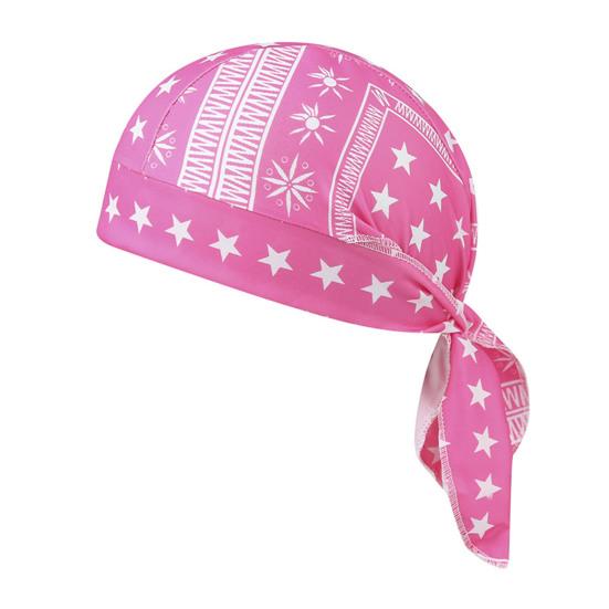 

Paisley Cap Wicking Adjustable Set, Sweat Cooling Headscarf Straps Elastic Fit Breathable O