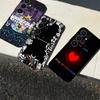 U-Undertale Game Phone Case For Samsung S 24 Fe 25 Ultra Plus 20 Lite 21 30 22 23 24 22 Ultra 5G Fundas