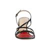 One Strap Sandals Women's Black 695214 C9D00 1000