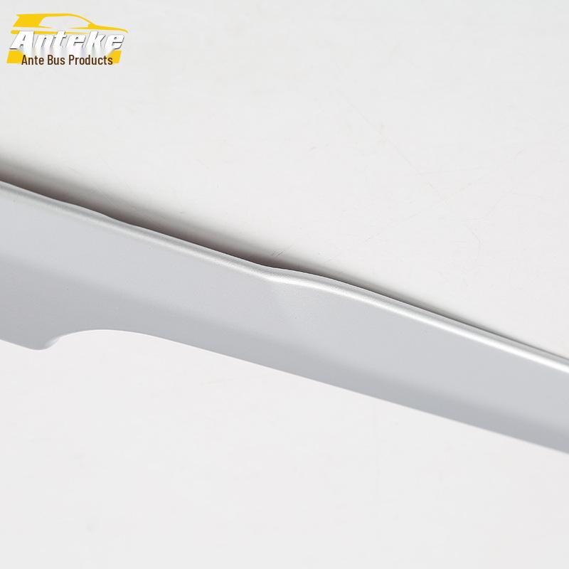 Hao Ying Interior Door Edge Decorative Strip for 20 Models - Anti-Scratch Scuff Sticker for Car Door Armrest