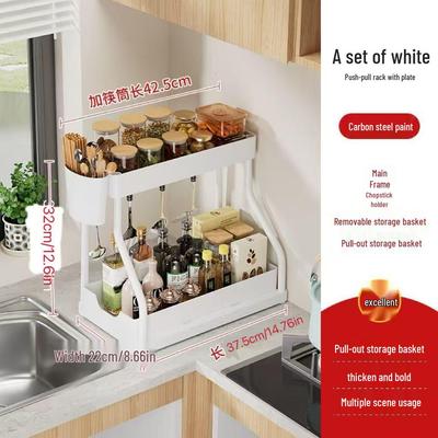 Accessori da cucina – Ordine in cucina