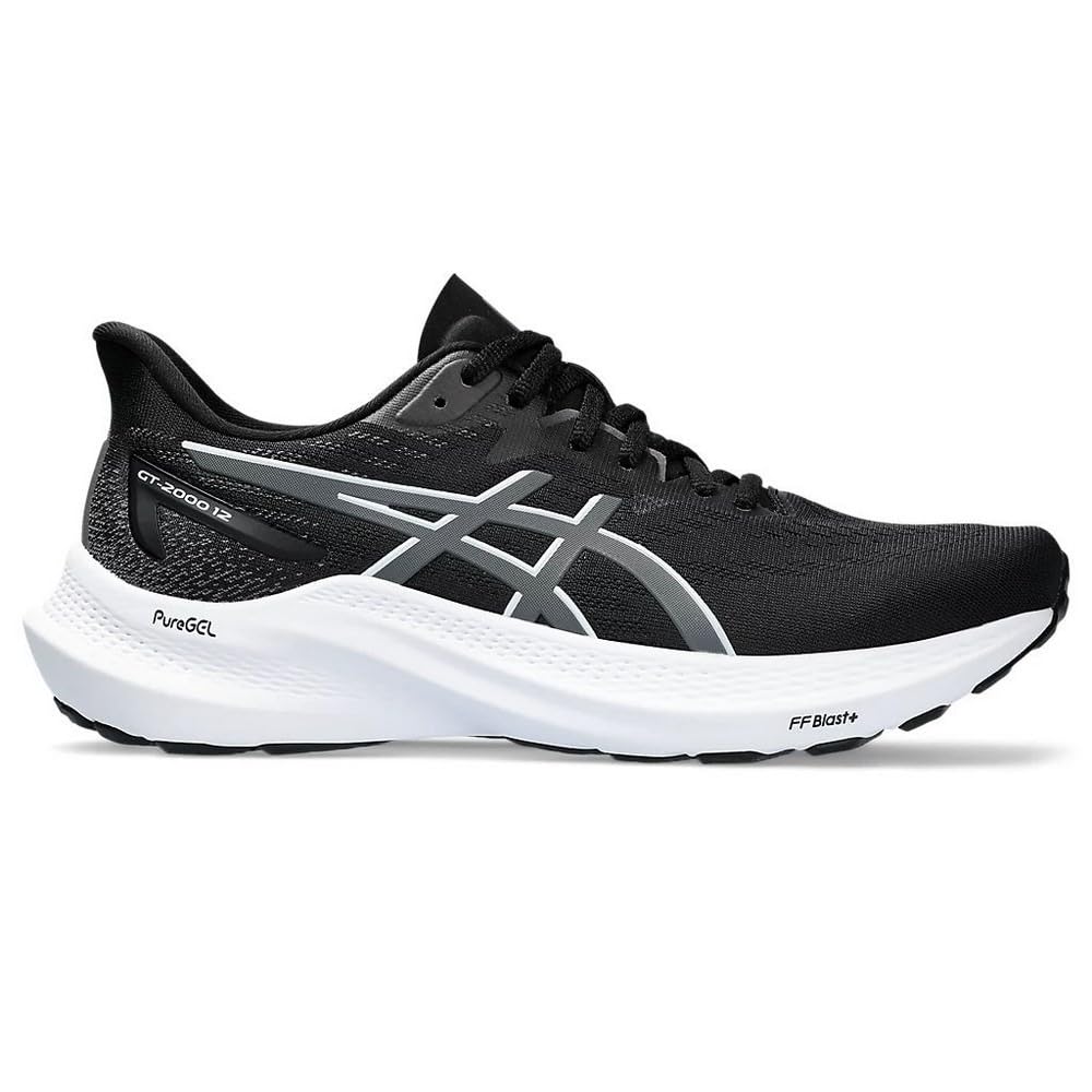 ASICS 12 Running Shoes GT-2000 Women's