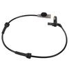 ABS Wheel Speed Sensor for Nissan Versa 2012- L4 1.6L 47901-1HA0A Rear Left