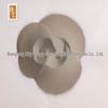 Iron-Based Alloy Fe45 Powder for 3D Printing and Spray Welding