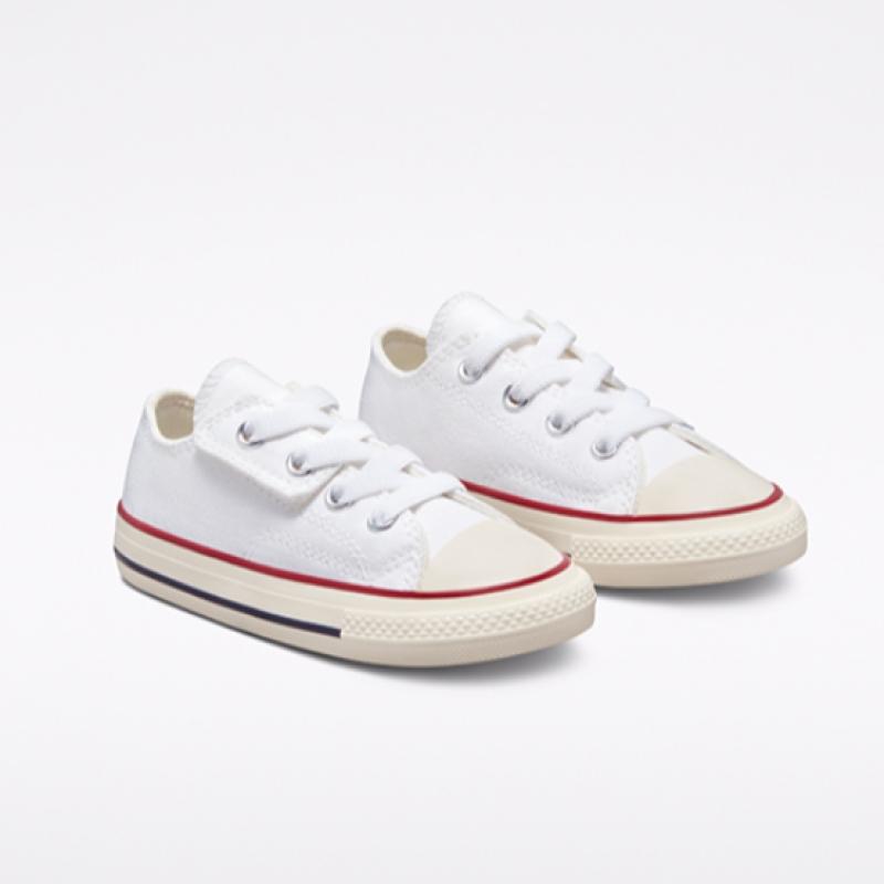 Converse Kids Infant White 771642c